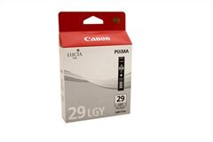 PGI29LGY LIGHT GREY INK TANK FOR CANON PRO 1 352 Y-preview.jpg